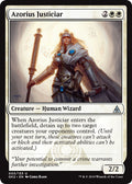 Azorius Justiciar | Guild Kits: Ravnica Allegiance