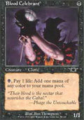 Blood Celebrant | Legions