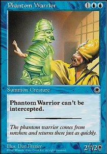 Phantom Warrior | Portal 1