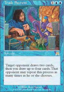 Trade Secrets | Onslaught