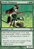 Elvish Champion - Foil | 10th Edition