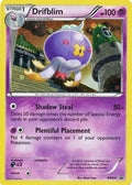 Drifblim - BW64 - Promotional | BW Black Star Promos