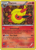 Flareon - BW88 - Promotional | BW Black Star Promos
