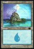Island - Guru | Guru Land Promos