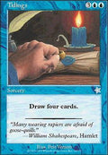 Tidings | Starter 1999