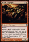 Basalt Gargoyle | Time Spiral