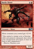 Battle Sliver | Magic 2014