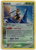 Beedrill (Delta) - 1/113 - Holo Rare | EX Delta Species