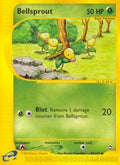 Bellsprout - 45/147 - Uncommon | Aquapolis