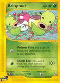 Bellsprout - 68/147 - Common | Aquapolis