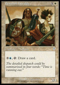 Benalish Heralds - Foil | Invasion