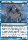 Dreamborn Muse - Foil | 10th Edition