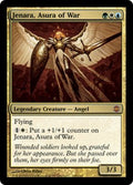 Jenara, Asura of War | Alara Reborn