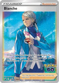 Blanche - SWSH227 - SWSH Black Star Promos | SWSH - Black Star Promos
