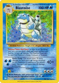Blastoise - 003/034 | Trading Card Game Classic