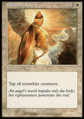 Blinding Light - Foil | Invasion
