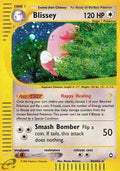 Blissey - H6/32 - Holo Rare | Aquapolis