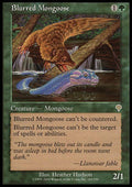 Blurred Mongoose | Invasion