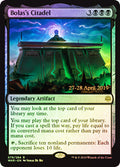 Bolas's Citadel - Foil | Prerelease & Release Promos