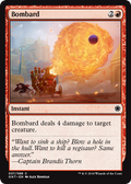 Bombard | Game Night