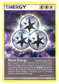 Boost Energy - 93/107 - Uncommon | EX Deoxys