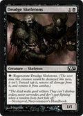 Drudge Skeletons | Magic 2010
