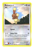 Buneary - 73/130 - Common | Diamond and Pearl