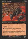 Fog of Gnats - Foil | Urza's Legacy
