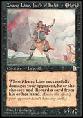 Zhang Liao, Hero of Hefei | Portal 3 Kingdoms