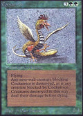 Cockatrice | Alpha