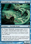 Streambed Aquitects | Lorwyn