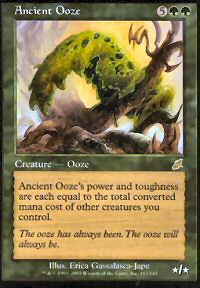 Ancient Ooze | Scourge