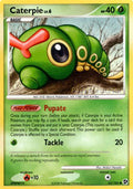 Caterpie - 63/106 - Common | Great Encounters