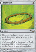 Tangleroot - Foil | Mirrodin