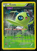 Celebi - XY93 | XY - Black Star Promos