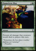 Chameleon Blur - Foil | Time Spiral