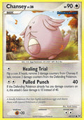 Chansey - 69/127 - Common | Platinum