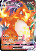 Charizard VMAX - 020/189 - Ultra Rare | SWSH - Darkness Ablaze