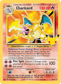 Charizard - 4/102 - Holo Rare | Celebrations: Classic Collection