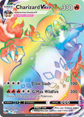Charizard VMAX - 074/073 - Secret Rare | Champion's Path