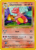 Charmeleon - 002/034 | Trading Card Game Classic