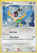 Chatot - DP14 - Promotional | D&P Promos