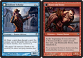 Civilized Scholar // Homicidal Brute - Foil | Innistrad