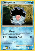 Clamperl - 64/106 - Common | Great Encounters