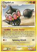 Claydol - 15/106 - Rare | Great Encounters