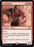 Clickslither | Duel Decks: Anthology