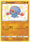 Clobbopus - SV072/SV122 | Shining Fates: Shiny Vault