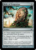 Relic of Progenitus | Shards of Alara