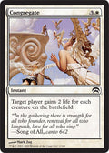 Congregate | Planechase