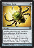 Contagion Clasp | Scars of Mirrodin